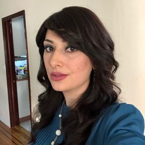 Meet your Posher, Regina